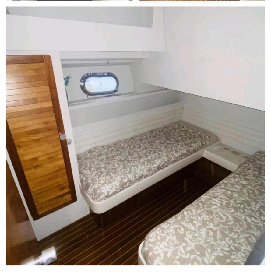 Hotel Voyager à Sant Adrià de Besòs Extérieur photo